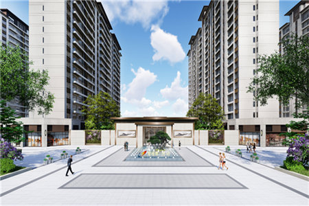 阳台是贴墙砖还是刷白