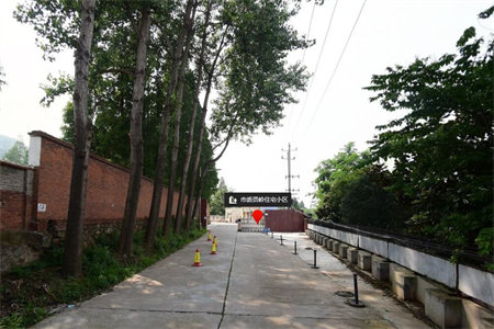 城北安居小区3室1厅1卫85.6万83m2精装修出售