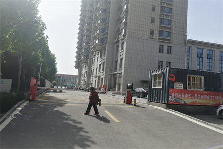 吕标西见屯村社区楼房1室1厅1卫118㎡