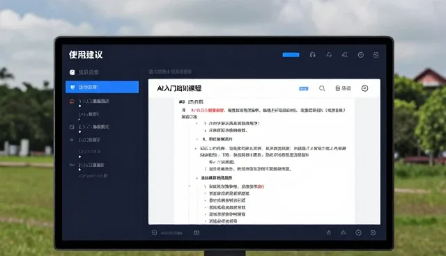 定制开发服务包在不同场景下的应用解析