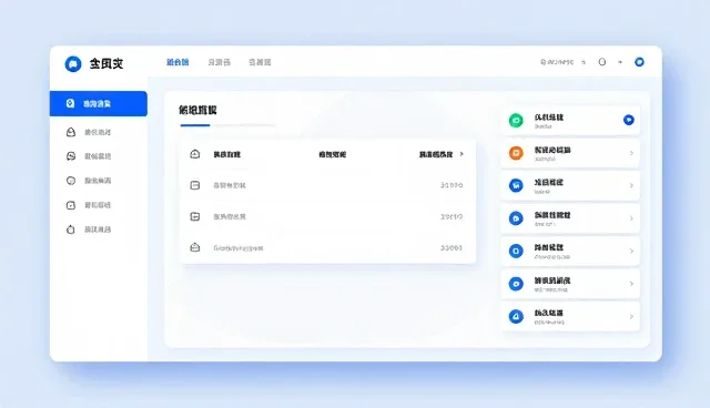 性能评估中的检查要点及应用场景分析