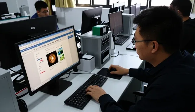 工业园区解决方案中的技术外包选择