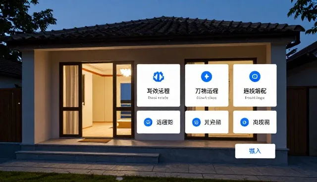 技术咨询中的智能运维平台检查要点与常见问题处理方法