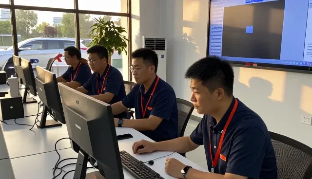 深圳市奥极因科技有限公司聊聊定制开发技术